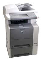 Заправка принтера HP LaserJet M3035xs