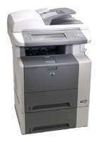   HP LaserJet M3035xs