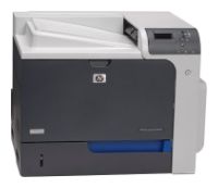   HP Color LaserJet Enterprise CP4025dn