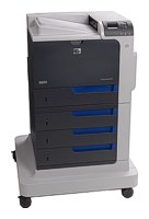   HP Color LaserJet Enterprise CP4525xh