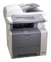 Заправка принтера HP LaserJet M3035
