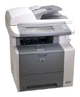   HP LaserJet M3035