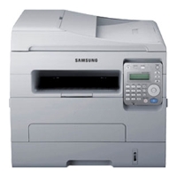 Заправка принтера Samsung SCX-4727FD