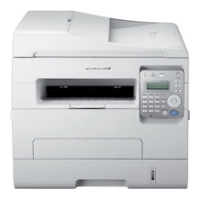 Заправка принтера Samsung SCX-4729FW