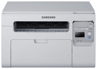 Заправка принтера Samsung SCX-3400