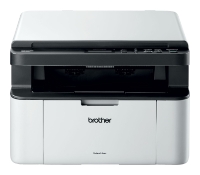 Заправка принтера Brother DCP-1510R