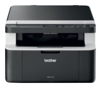 Заправка принтера Brother DCP-1512R