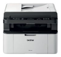 Заправка принтера Brother MFC-1810R