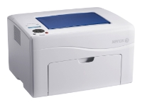   Xerox Phaser 6010