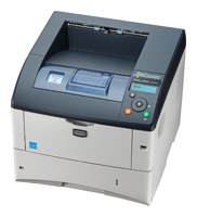 Заправка принтера Kyocera FS-4020DN