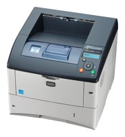   Kyocera FS-4020DN