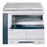 Заправка принтера Kyocera KM-1650