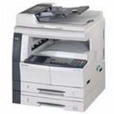 Заправка принтера Kyocera KM-2050