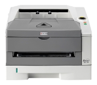 Заправка принтера Kyocera FS-1020MFP
