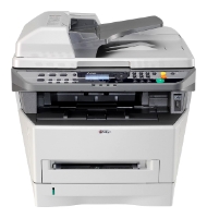   Kyocera FS-1124MFP