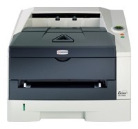 Заправка принтера Kyocera FS-1300D