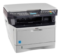 Заправка принтера Kyocera FS-1028MFP