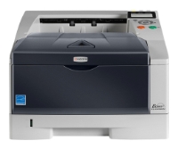 Заправка принтера Kyocera FS-1370DN