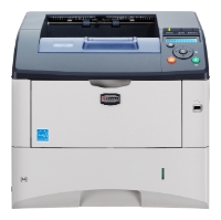   Kyocera FS-3920DN