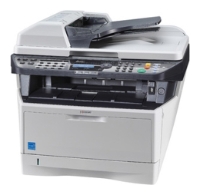 Заправка принтера Kyocera FS-1030MFP