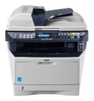 Заправка принтера Kyocera FS-1130MFP