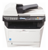 Заправка принтера Kyocera FS-1135MFP