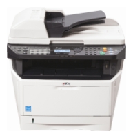   Kyocera FS-1135MFP