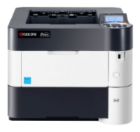 Заправка принтера Kyocera FS-4200DN