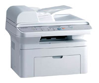   Samsung SCX-4521F