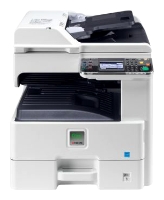 Заправка принтера Kyocera FS-6025MFP
