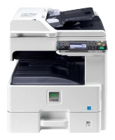   Kyocera FS-6025MFP