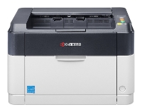 Заправка принтера Kyocera FS-1060DN