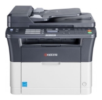 Заправка принтера Kyocera FS-1025MFP
