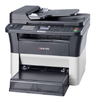   Kyocera FS-1125MFP