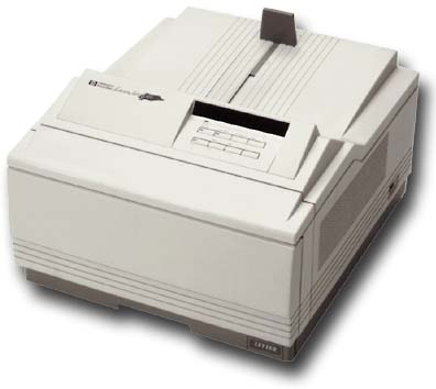 Заправка принтера HP LaserJet 4mv