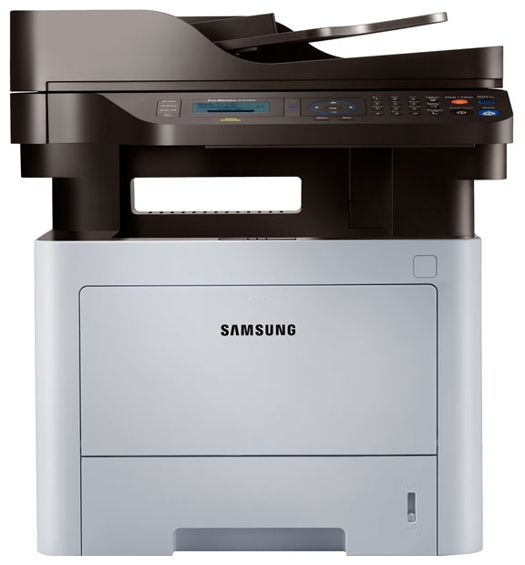 Заправка принтера Samsung SL-M3870FD