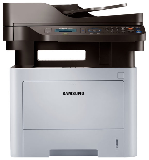   Samsung SL-M3870FD