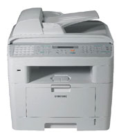 Заправка принтера Samsung SCX-4720F