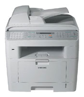   Samsung SCX-4720F