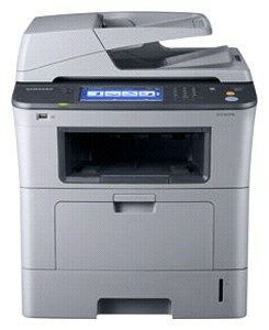 Заправка принтера Samsung SCX-5835FN