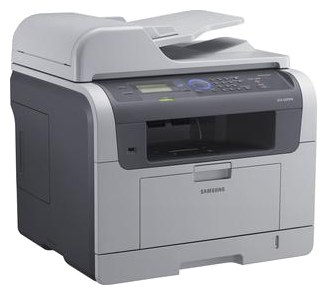 Заправка принтера Samsung SCX-5635FN