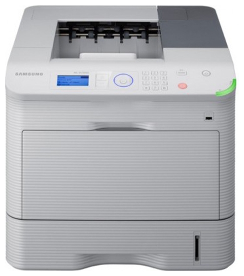 Заправка принтера Samsung ML-6510ND