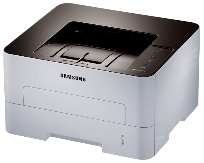   Samsung Xpress SL-M2620