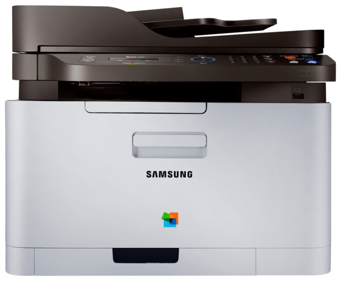 Заправка принтера Samsung Xpress SL-M2670