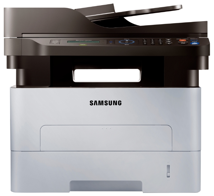   Samsung Xpress SL-M2870