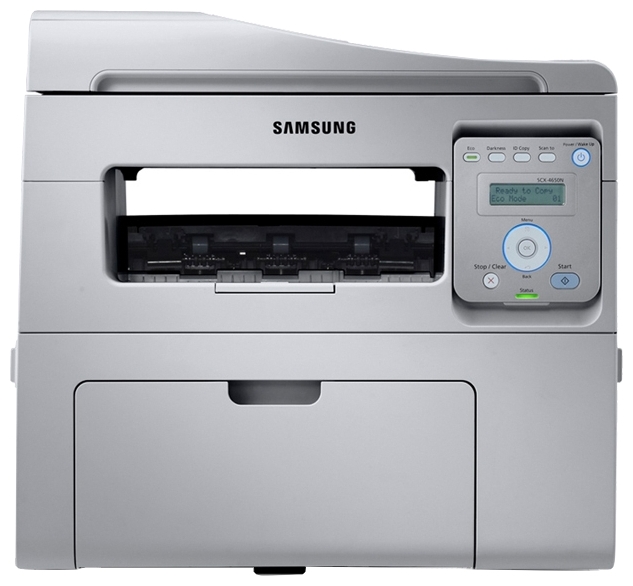Заправка принтера Samsung SCX-4650N