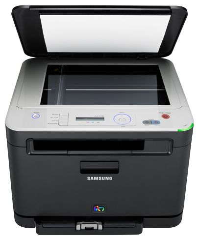 Заправка принтера Samsung CLX-3185