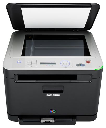   Samsung CLX-3185