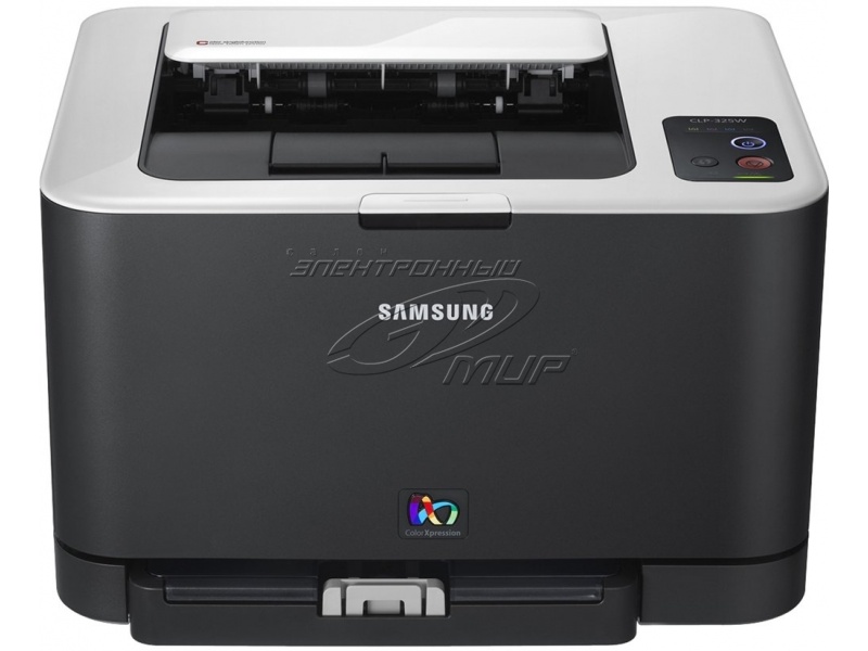   Samsung CLP-368