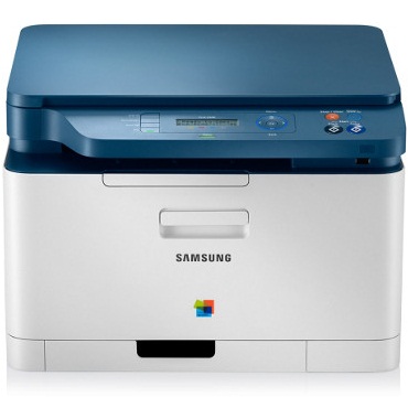   Samsung CLX-3302